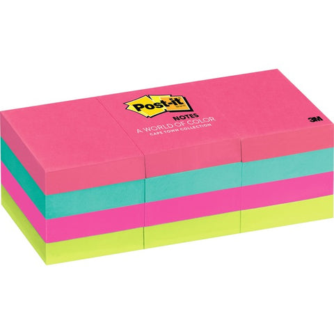 3M Post-it® Notes, 1.5