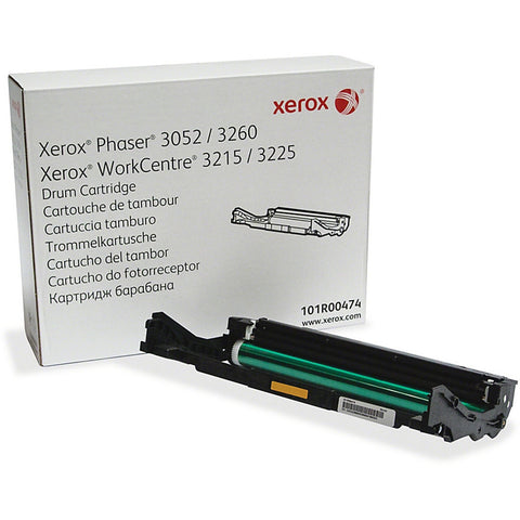 Xerox DRUM CARTRIDGE, PHASER 3052/WORKCENTRE 3215/3225 (10,000 PAGES)