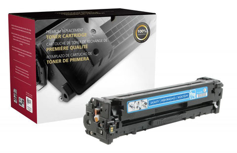 CIG Cyan Toner Cartridge for HP CF211A (HP 131A)