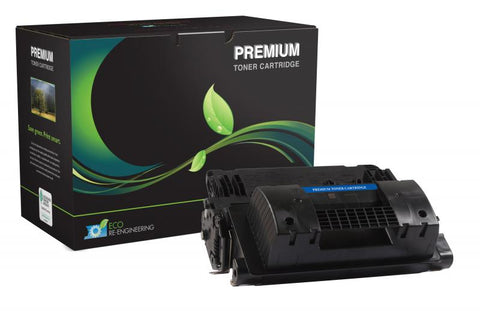 MSE Extended Yield Toner Cartridge for HP CF281X (HP 81X)