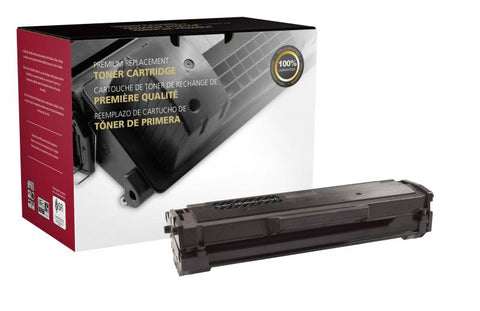 CIG Toner Cartridge for Samsung MLT-D101S