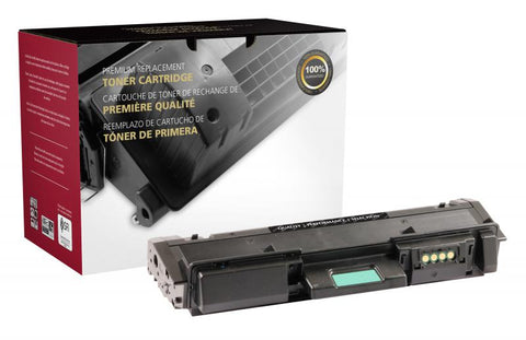 CIG High Yield Toner Cartridge for Samsung MLT-D116L
