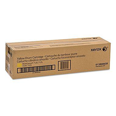 Xerox<sup>&reg;</sup> Yellow Imaging Drum (51000 Yield)