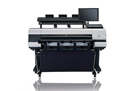 Canon imagePROGRAF iPF840 MFP M40