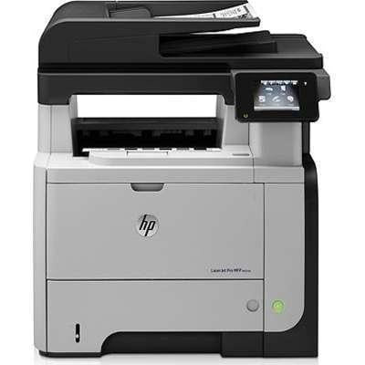 HP LaserJet Pro M521dn Mono Laser MFP