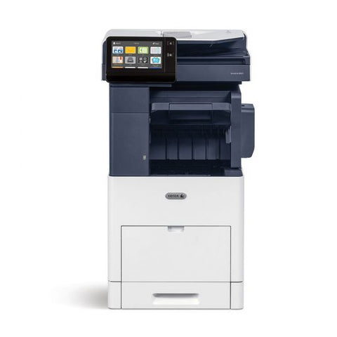 Xerox VersaLink B605/S B/W Multifunction Printer