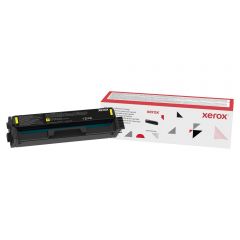 Xerox<sup>®</sup> C230/C235 Yellow High Capacity Toner Cartridge
