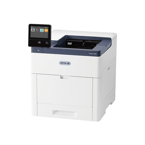 Xerox<sup>&reg;</sup> VersaLink Color Printer C600/DXP