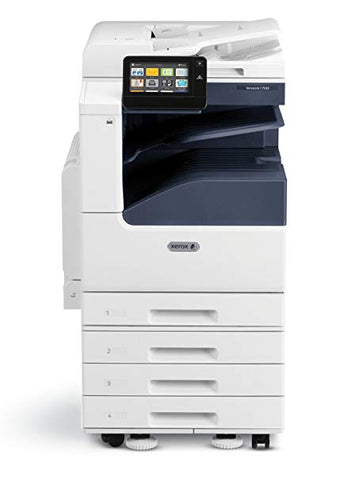 Xerox<sup>&reg;</sup> VersaLink C7025/TS2 With 110 Sheet DADF