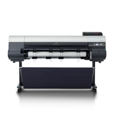 Canon, Inc imagePROGRAF iPF8400SE