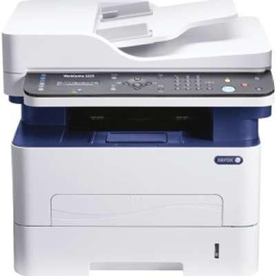 Xerox WorkCentre 3225/DNI Monochrome All-in-One Printer