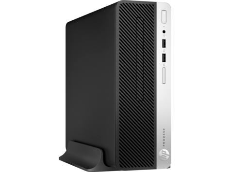 HP ProDesk 400 G5 Small Form Factor PC