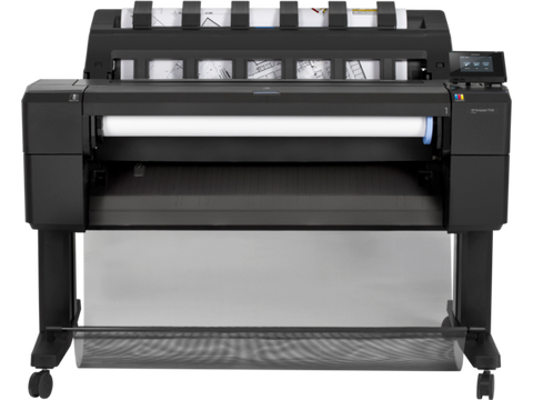 HP DesignJet T930 Large Format Color Printer