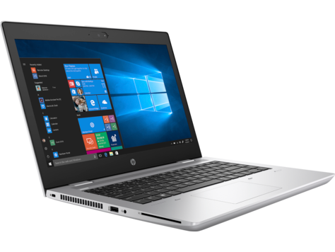 HP ProBook 640 G4 Notebook PC (5EK82UT)