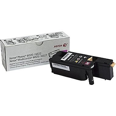 Xerox<sup>&reg;</sup> Yellow Toner Cartridge (1000 Yield)