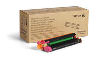 Xerox<sup>®</sup> Magenta Drum Cartridge (40000 Yield)