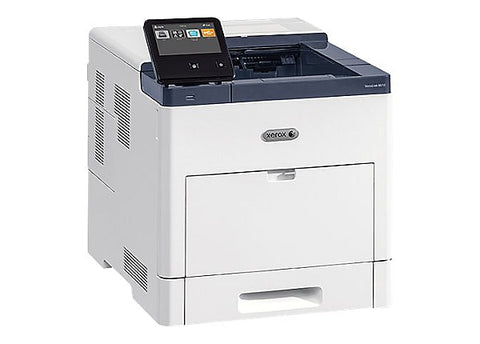 Xerox<sup>&reg;</sup> VersaLink B610DNM Metered Mono Laser Printer
