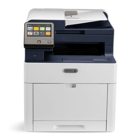 Xerox WorkCentre 6515DN Color Laser MFP