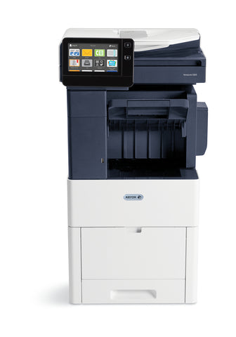 Xerox<sup>&reg;</sup> VersaLink&reg; C605 Color Multifunction Printer