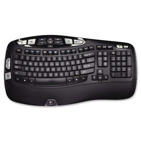 Logitech Logitech Keyboard Wireless K350