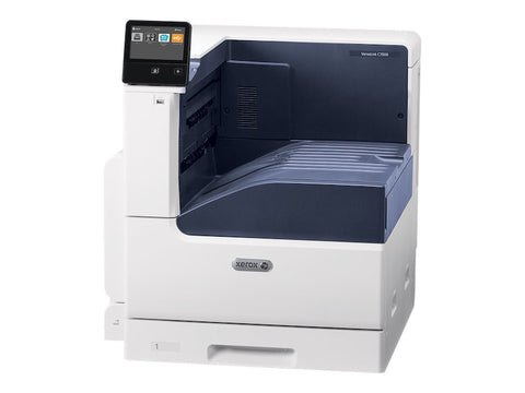 Xerox<sup>&reg;</sup> VersaLink C7000DNM Metered Color Laser Printer