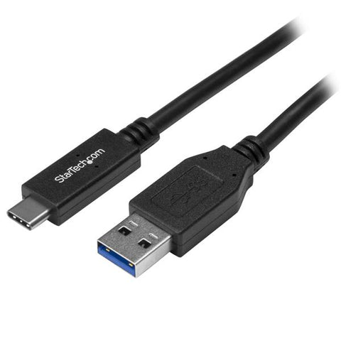 StarTech 3FT USB 3.1 USB-C TO USB- A CABLE - GEN 2 10 GBPS