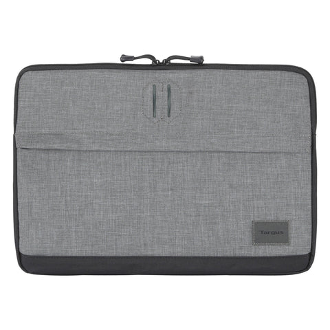 Targus Group International  Sleeve 12.1 CHROMEBOOK - Grey