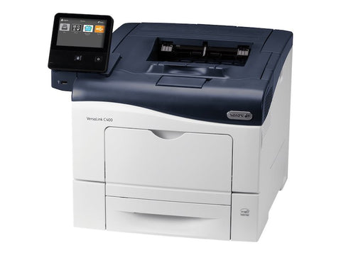 Xerox<sup>&reg;</sup> VersaLink C400/DN Color Laser Printer