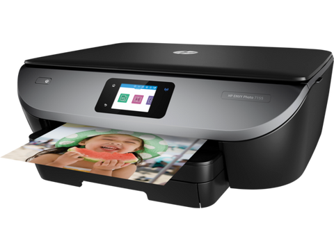 HP ENVY Photo 7155 All-in-One Printer