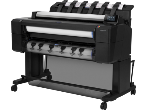 HP DesignJet T2530 Large Format Color Printer (L2Y26A)