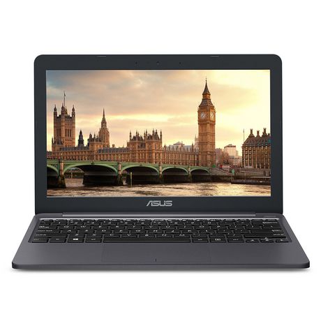 ASUS Computer International 11.6" Laptop, Intel Celeron N3350, Intel HD, E203NA-DH02