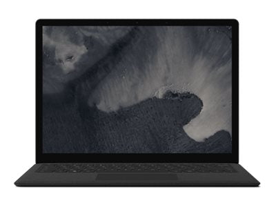 Microsoft Corporation Surface Laptop 2 512GB i7 16GB Black