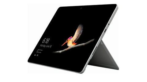 Microsoft Corporation Surface Go 128GB Y 8GB