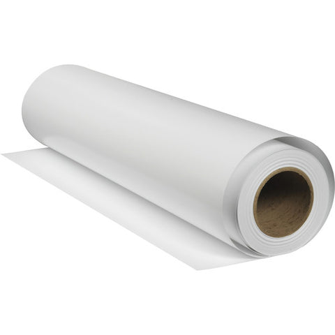 HP HP Universal Coated Paper 24# 89 Bright (36" x 150' Roll)