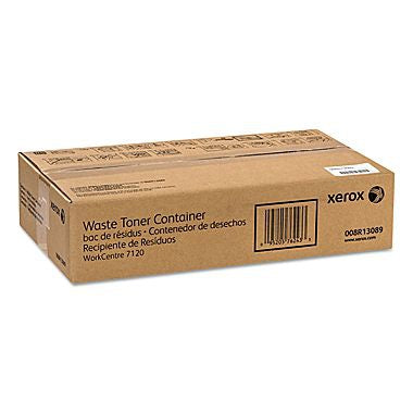 Xerox<sup>&reg;</sup> Waste Toner Container (33000 Yield)