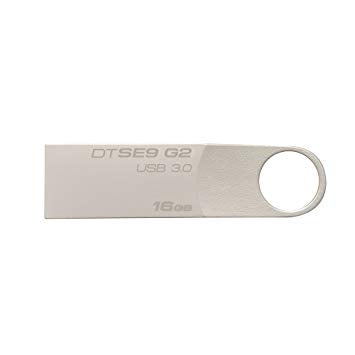 KINGSTON DataTraveler SE9 G2 3.0 16GB