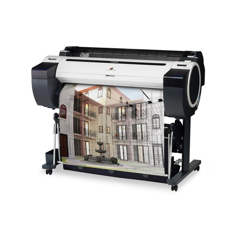 Canon imagePROGRAF IPF785 MFP M40