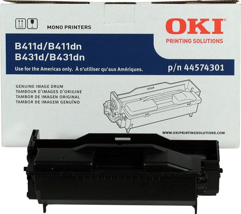 OKI Data OEM Type B2 Image Drum