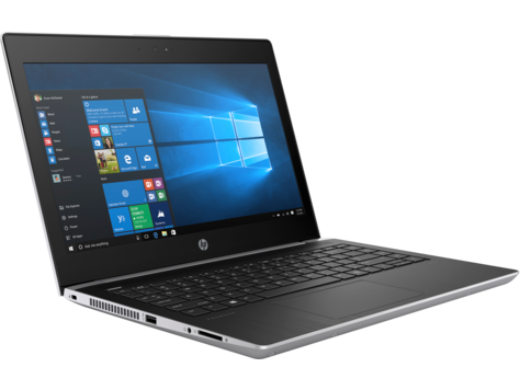 HP ProBook 430 G5 Notebook PC (2SF29UT)