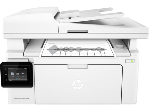 HP LaserJet Pro M130FW