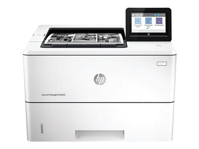 HP E50045dw