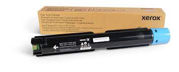 Xerox<sup>&reg;</sup> Extra High Capacity Cyan Toner Cartridge For The VersaLink C7120/25/30