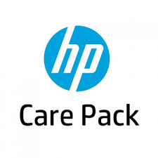 HP HP Electronic Care Pack (Next Business Day) (Hardware Support + DMR) (3 Year)