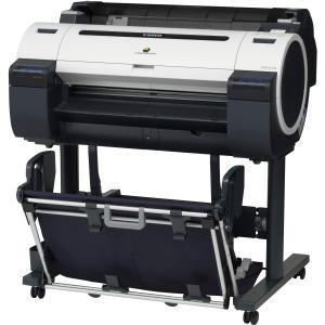 Canon, Inc iPF670 w/ stand