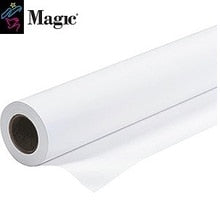 Magic 24" X 300' JSO24 24LB COATED MATTE INKJET PAPER