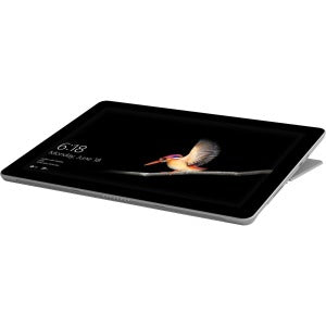Microsoft Corporation Surface Go LTE 256GB 8GB Silver