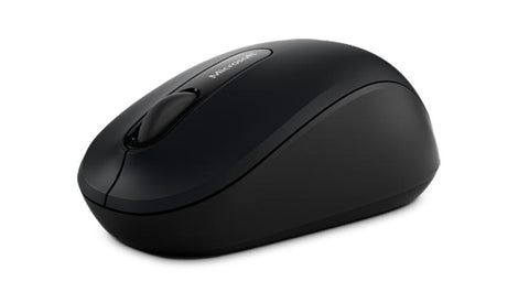 Microsoft Corporation BT Mobile Mouse 3600 Can Blk