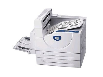 Xerox<sup>&reg;</sup> Phaser 5550N Mono Laser Printer