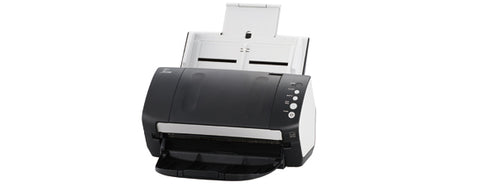 Fujitsu fi-7140 w/ ScanSnap Mode (Includes PaperStream IP and Capture),