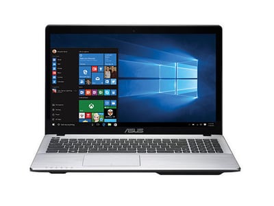 ASUS Computer International 14.0" Laptop, Intel Celeron N3060, Intel HD, R420SA-RS01-BL